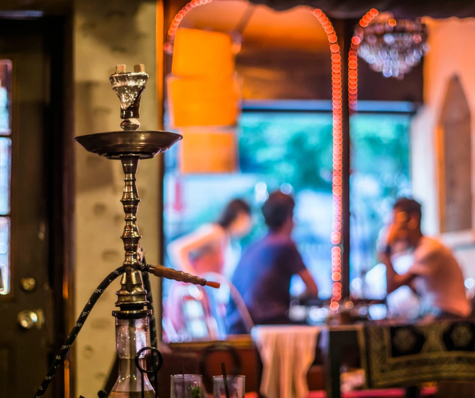Premium Shisha Lounge Experiences: From Classic Mint to Signature Mixes