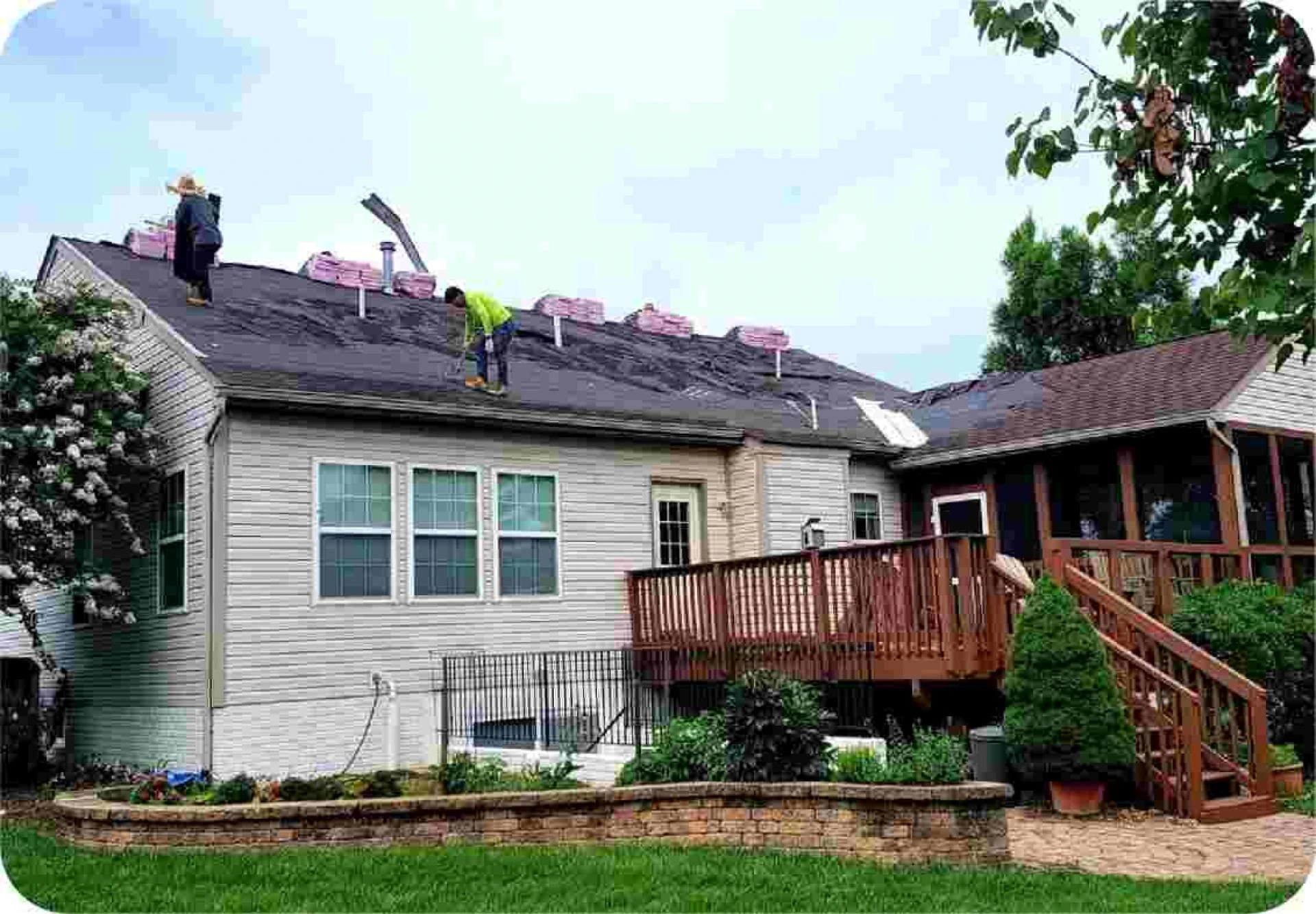 Roof Replacement in Hagerstown, MD: How to Avoid Costly Mistakes?