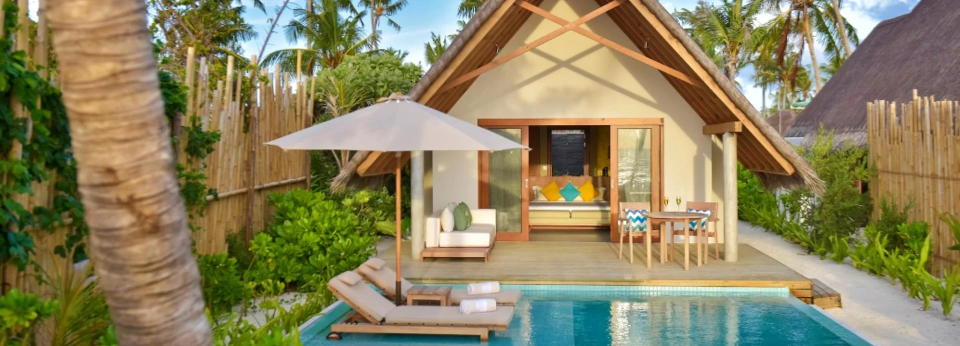 Why Maldives Is the World’s Most Romantic Destination