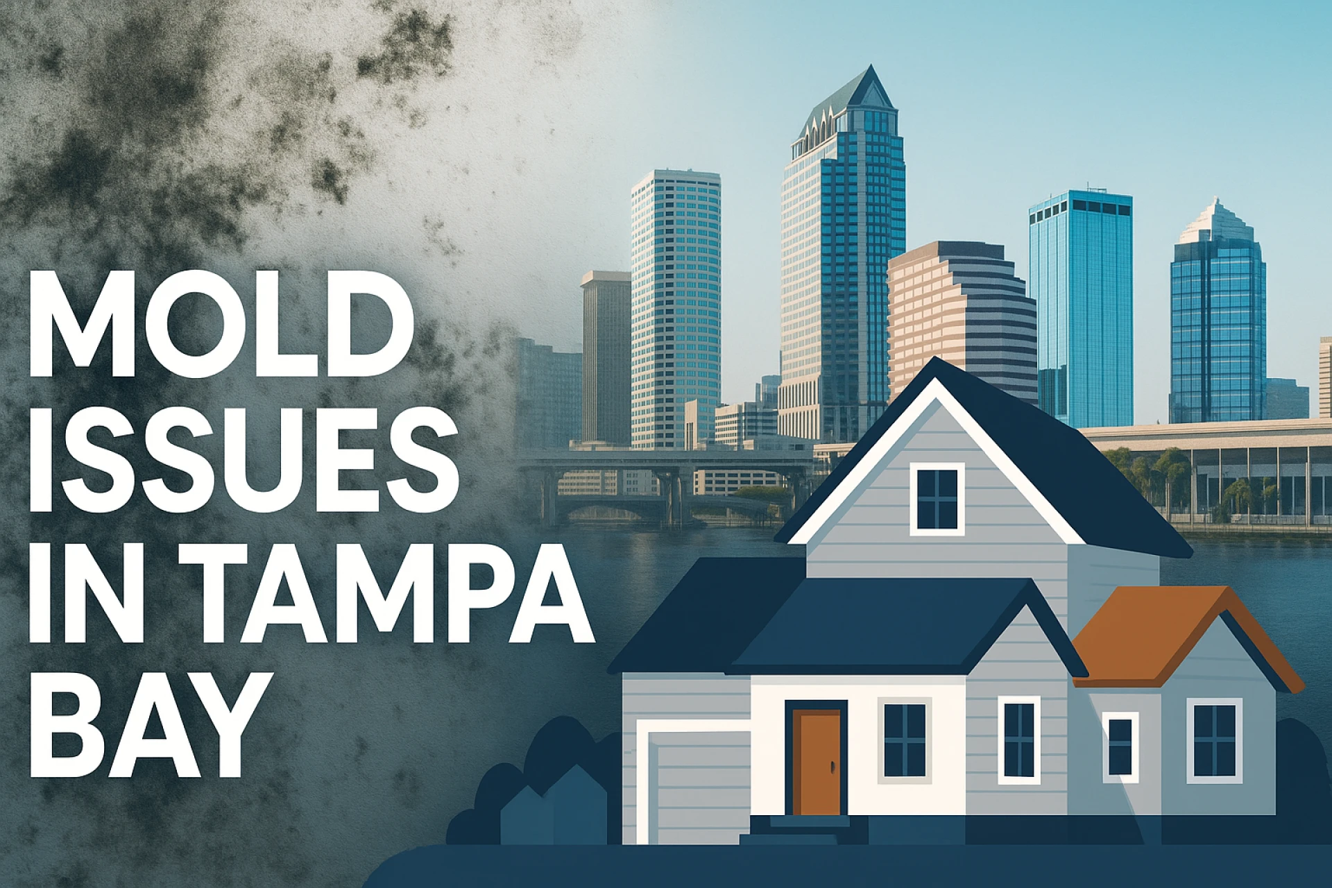 The Ultimate Guide to Mold Cleaning Services: What Homeowners Need to Know