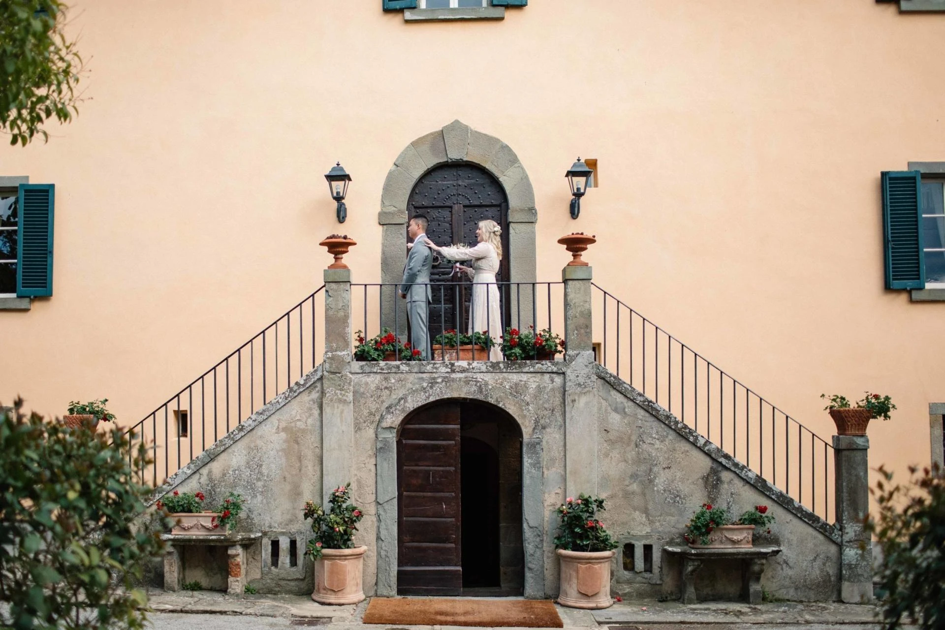 What Makes Tuscany Wedding Photography Truly Timeless