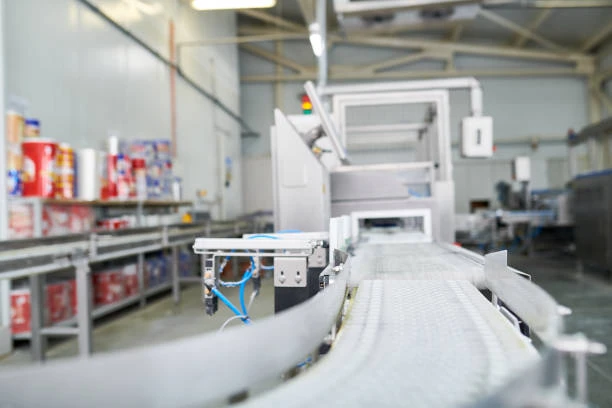 How Inline X-ray Detection Helps Meet HACCP and FSMA Standards