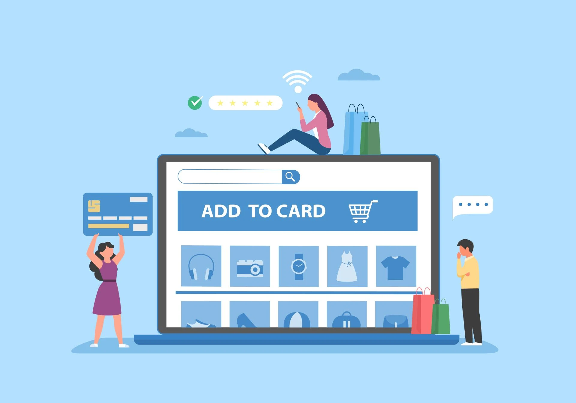 Why Professional Google Shopping Ads Management Is Crucial for Online Stores