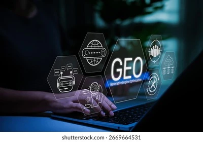 20 Strategic Reasons to Invest in GEO for Law Firms in 2026