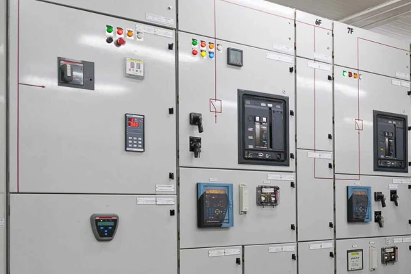 How to Choose the Right Electrical Panel Manufacturer for Industrial and Commercial Projects