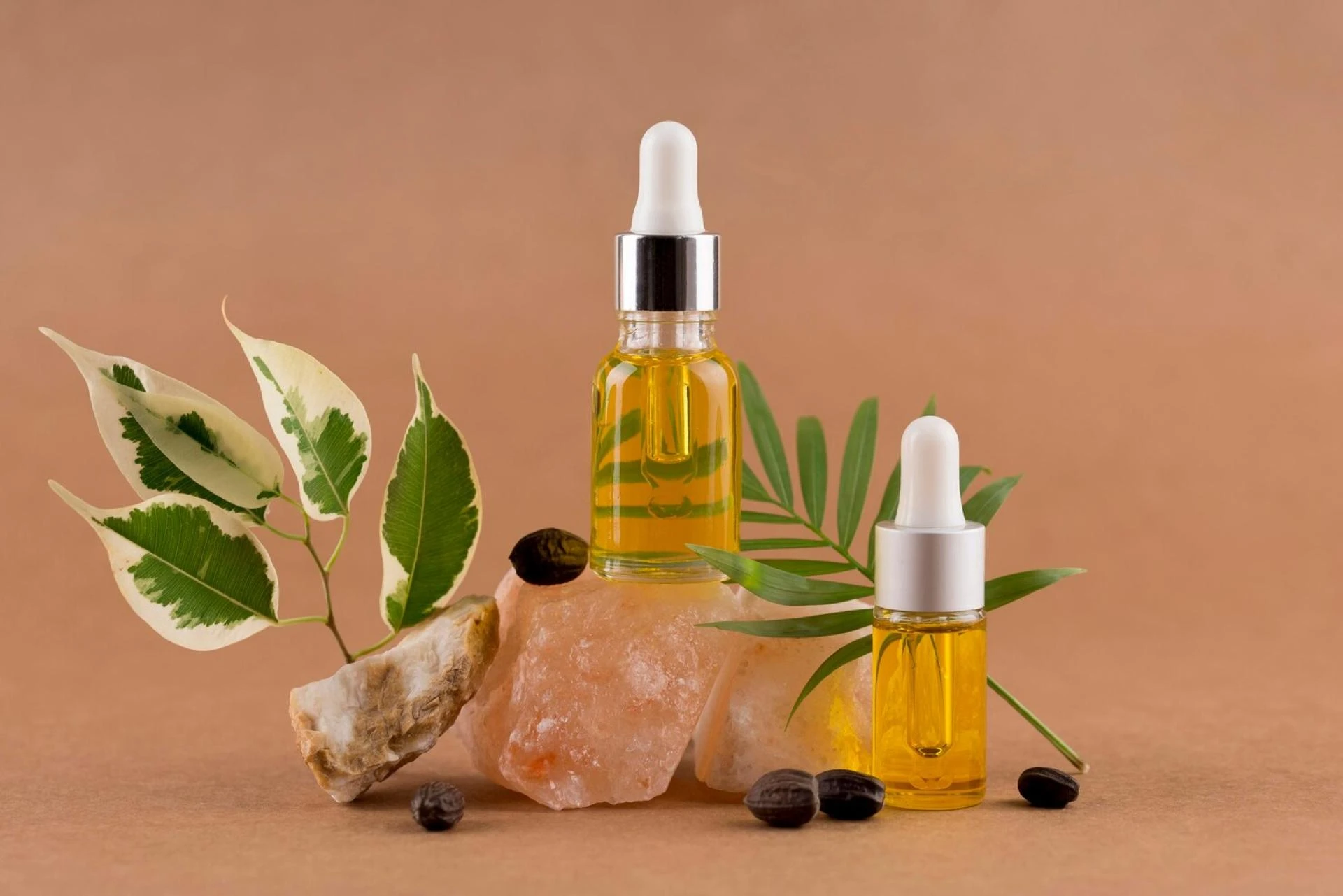 Why Should You Buy Organic Essential Oils Online in the UK?