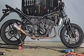 Top 7 Kawasaki Bike Parts That Boost Speed And Overall Performance