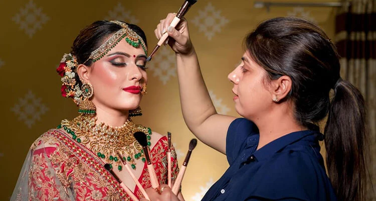 Top Bridal Makeup Trends for 2026
