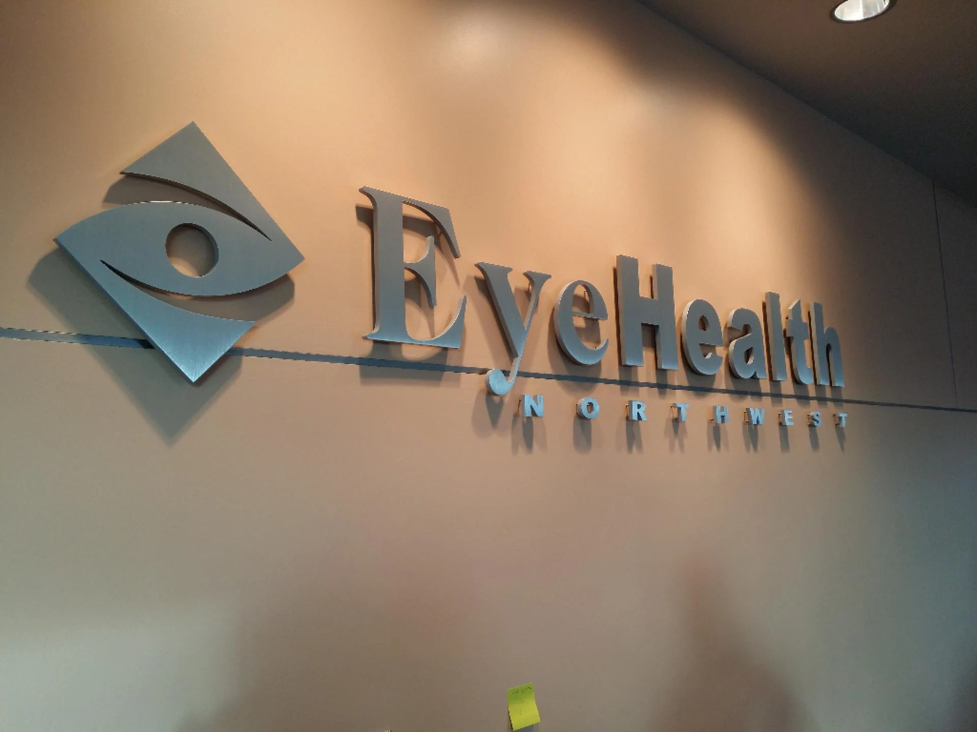 Transform Your Workspace With Creative Office Wall Graphics