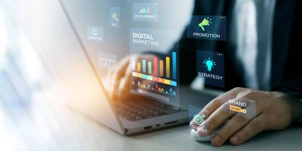 Role of Social Media Marketing in Evolving the 360 Marketing Game