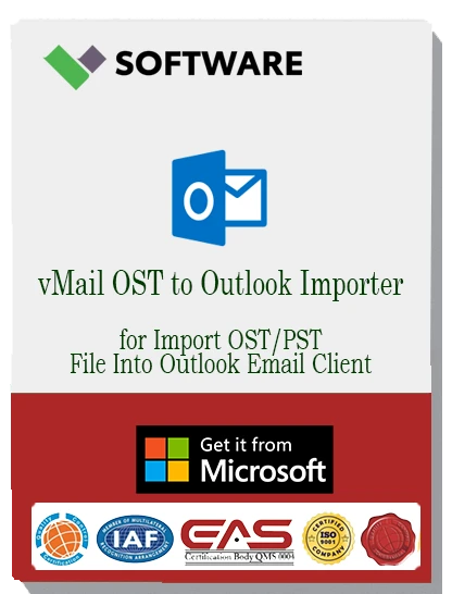 Where to Find Reliable OST to Outlook Importer Software?