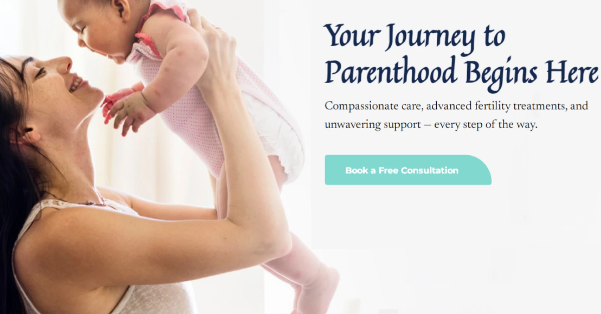 Complete Guide to IVF Embryo Freezing in Hyderabad and Modern Fertility Preservation Options