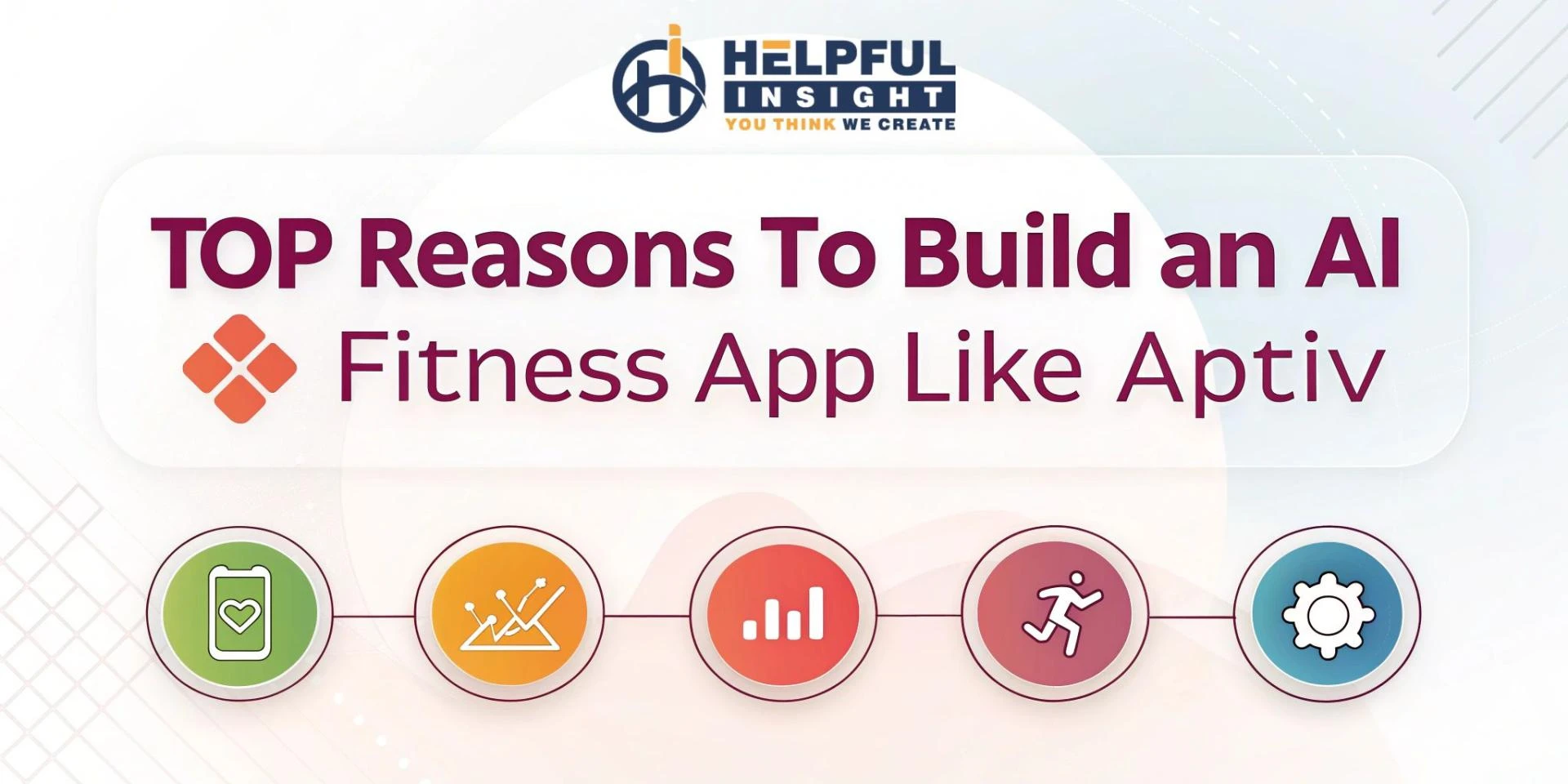 Top Reasons to Build an AI Fitness App Like Aaptiv