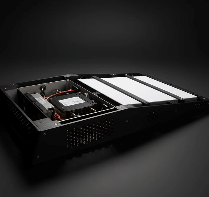 How Deployable Internet Supports Faster Incident Command Operations