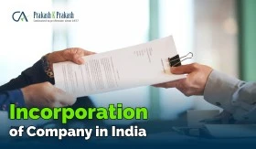 Do’s and Don’ts Before Incorporating a New Company