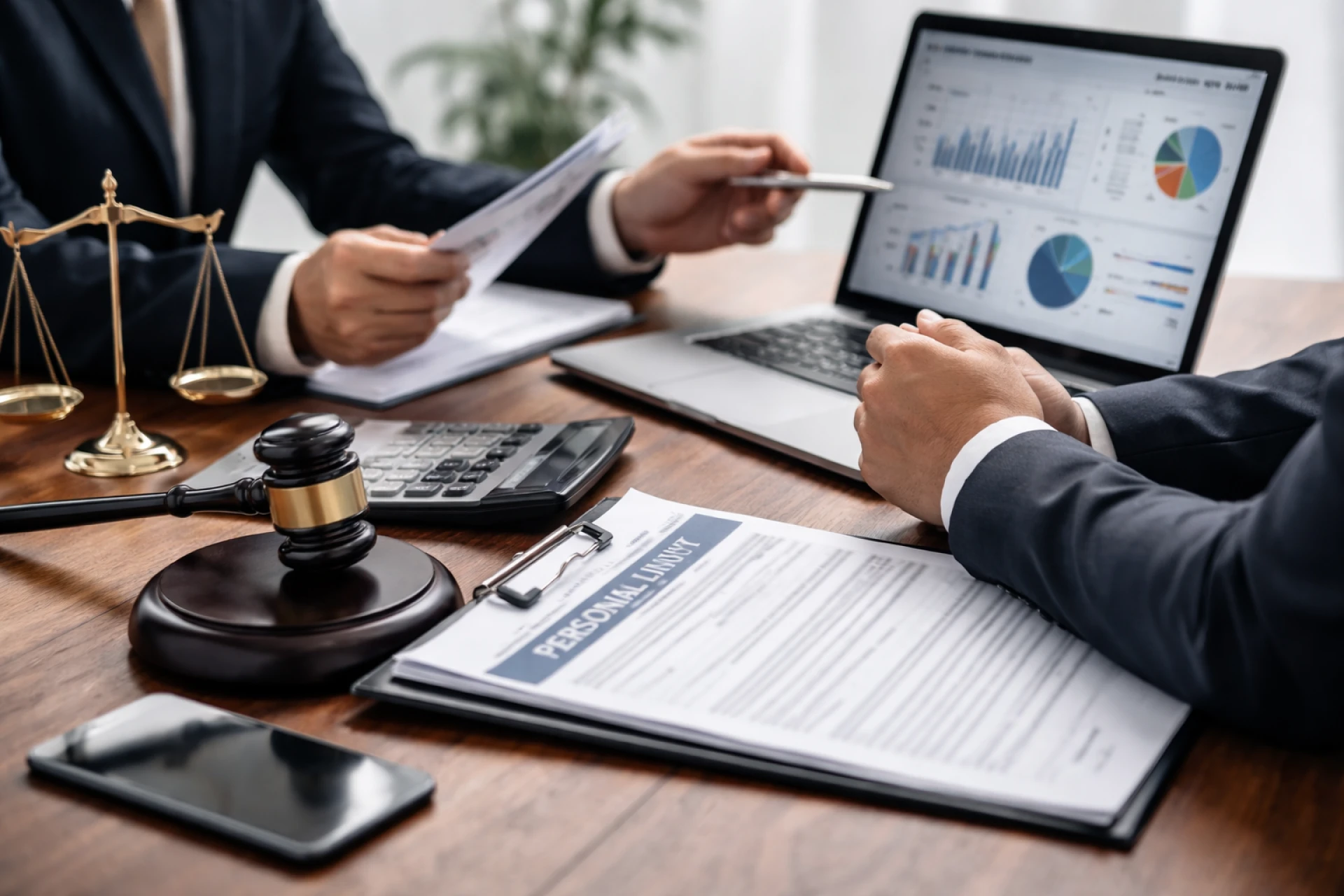 Strategies for successful personal injury lawyer marketing