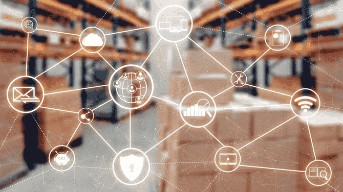 Localized Manufacturing Ecosystems and Modern Infrastructure