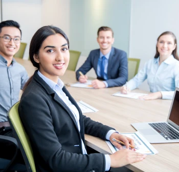 Auditing Firm in Dubai — A Comprehensive Guide to Golden Falcon Consultants