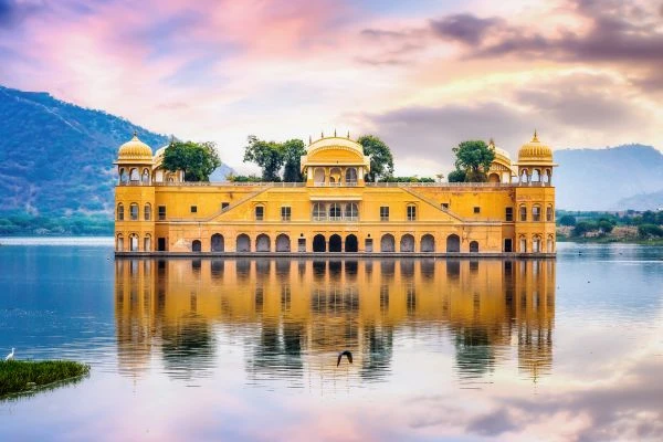 A Royal Journey Through Time: Golden Triangle Tour 3 Nights 4 Days