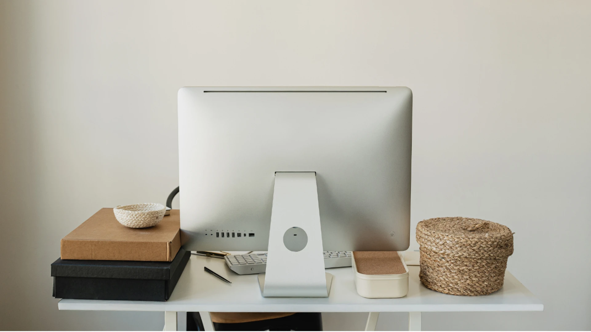 Computer Desk Design Tips for Work, Gaming, and Comfort