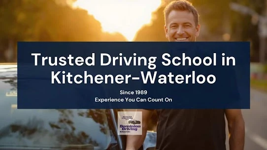 Navigating Ontario’s Graduated Licensing System: A Guide for New Drivers