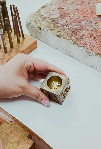 Wholesale Safety: The Power of Jewelers Block Insurance