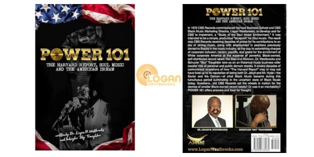 Inside Power 101: How Logan Westbrooks Explains Media Power in Music