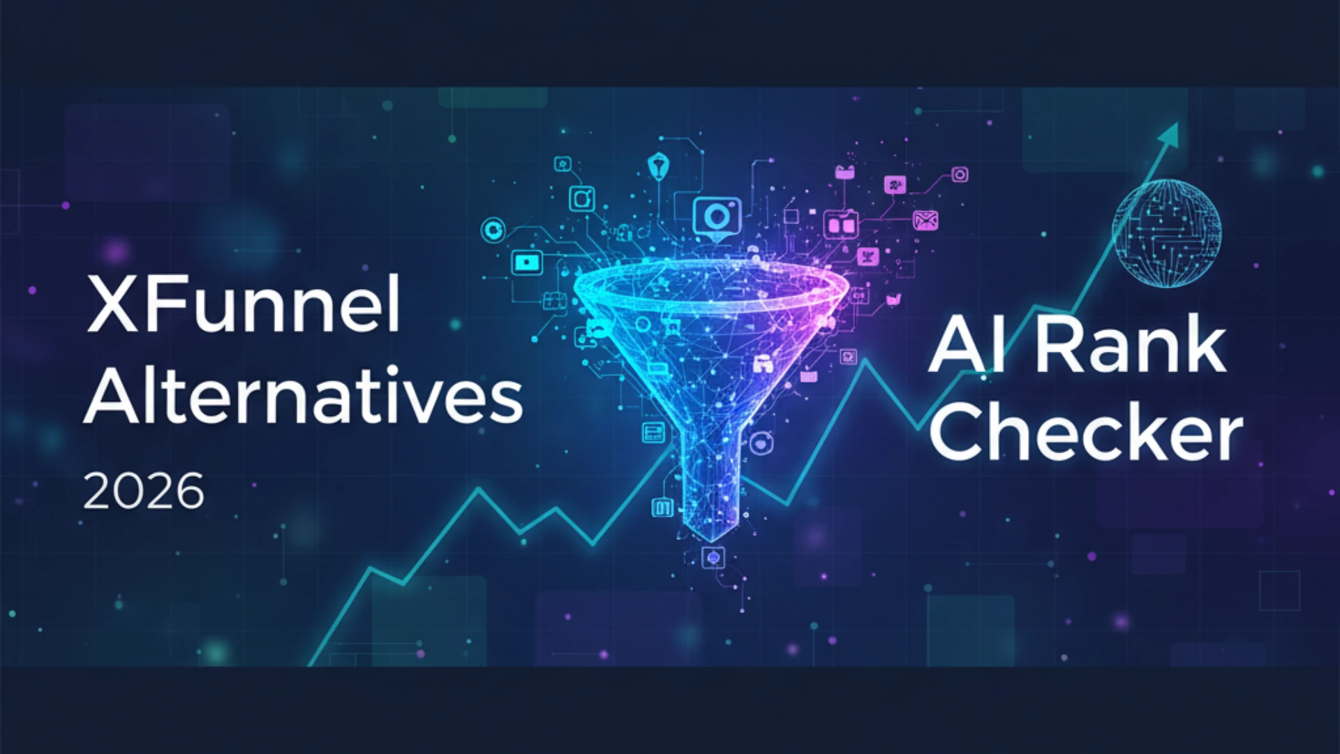 XFunnel Alternatives in 2026