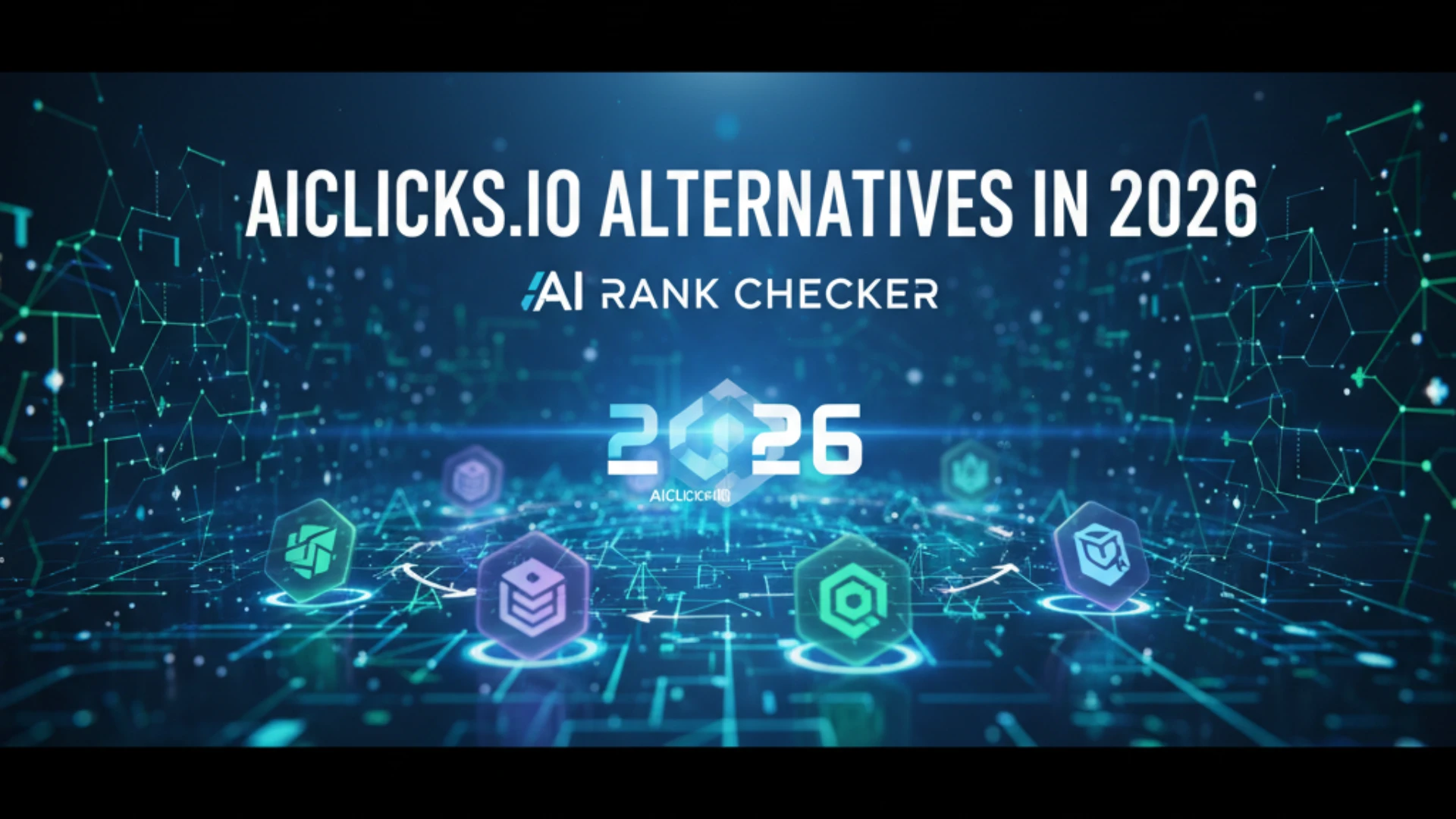 aiclicks.io Alternatives in 2026