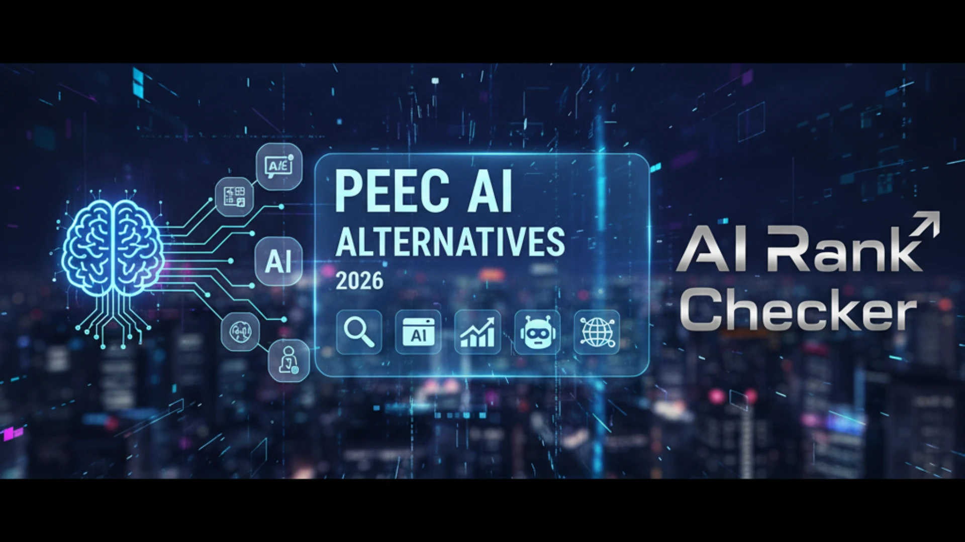 PEEC AI Alternatives in 2026