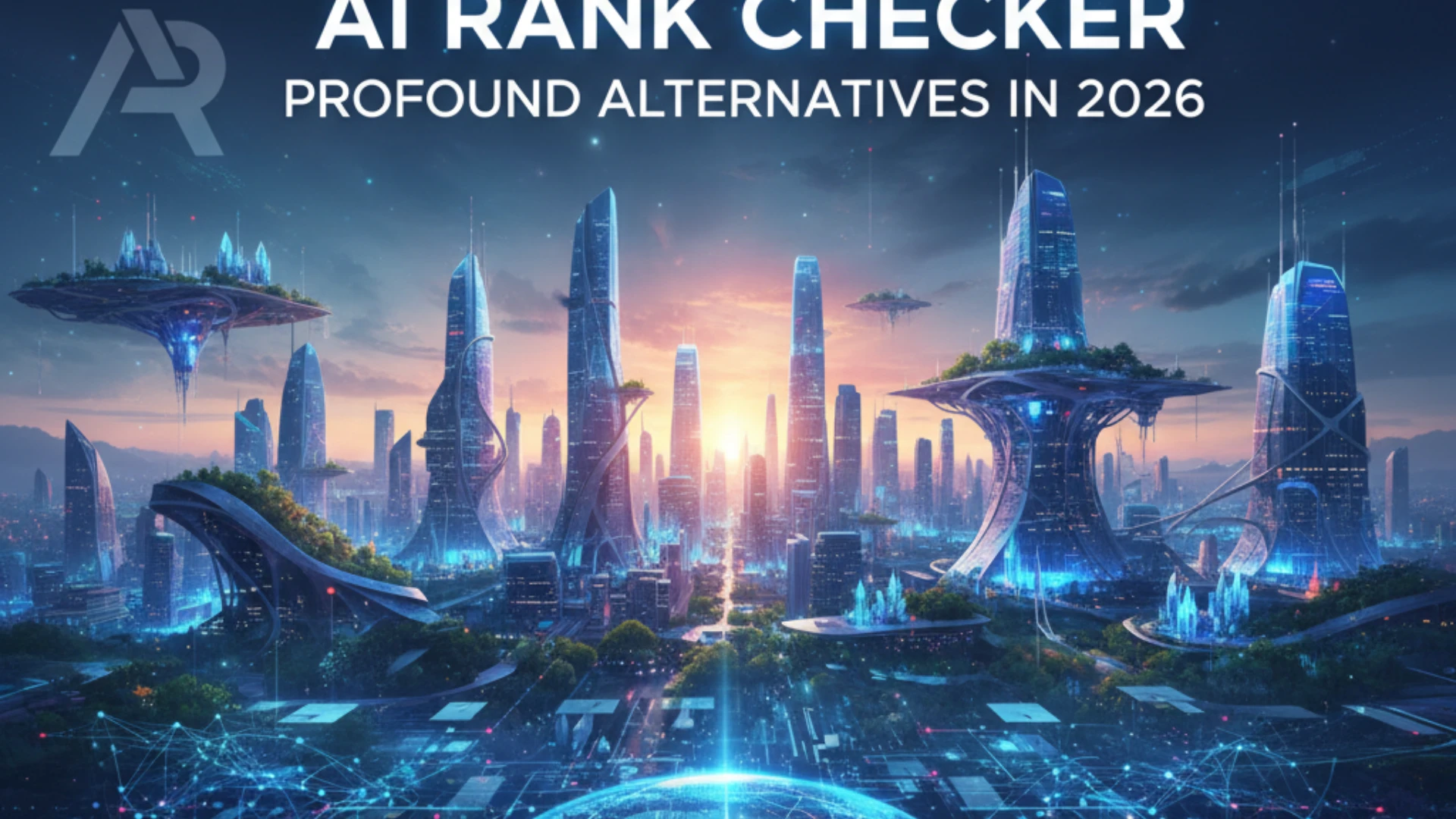 Profound Alternatives in 2026