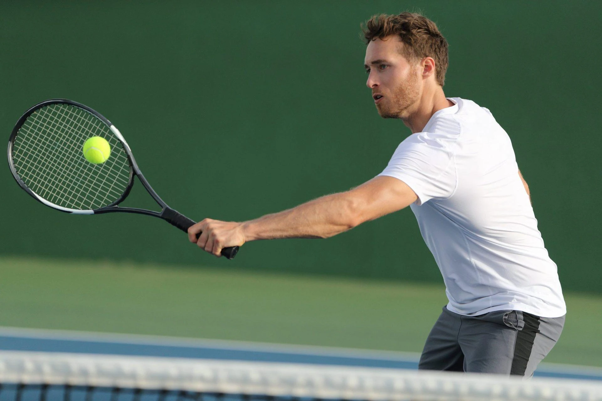 Gentle and Effective Tennis Elbow Treatment Dubai