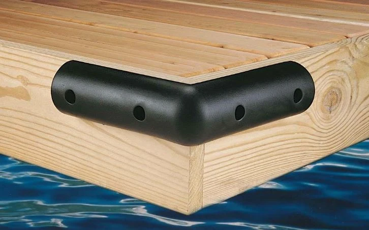 How Dock Bumpers Protect Marine Vessels During High-Traffic Docking Situations