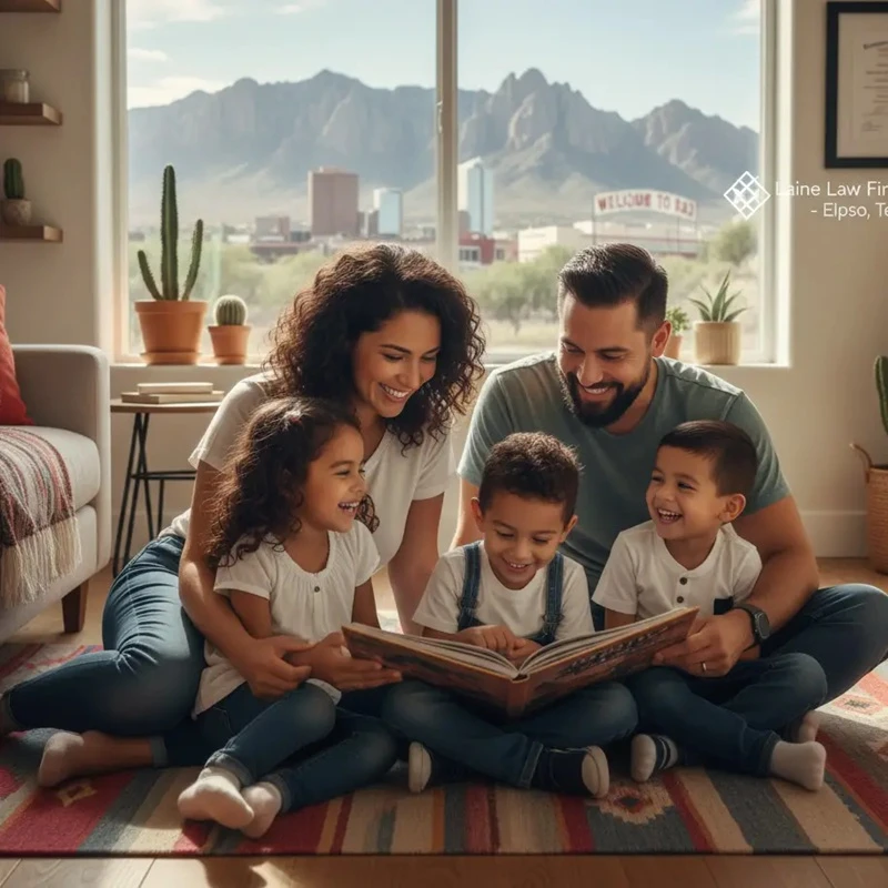Managing Parental Rights with a Child Custody Lawyer