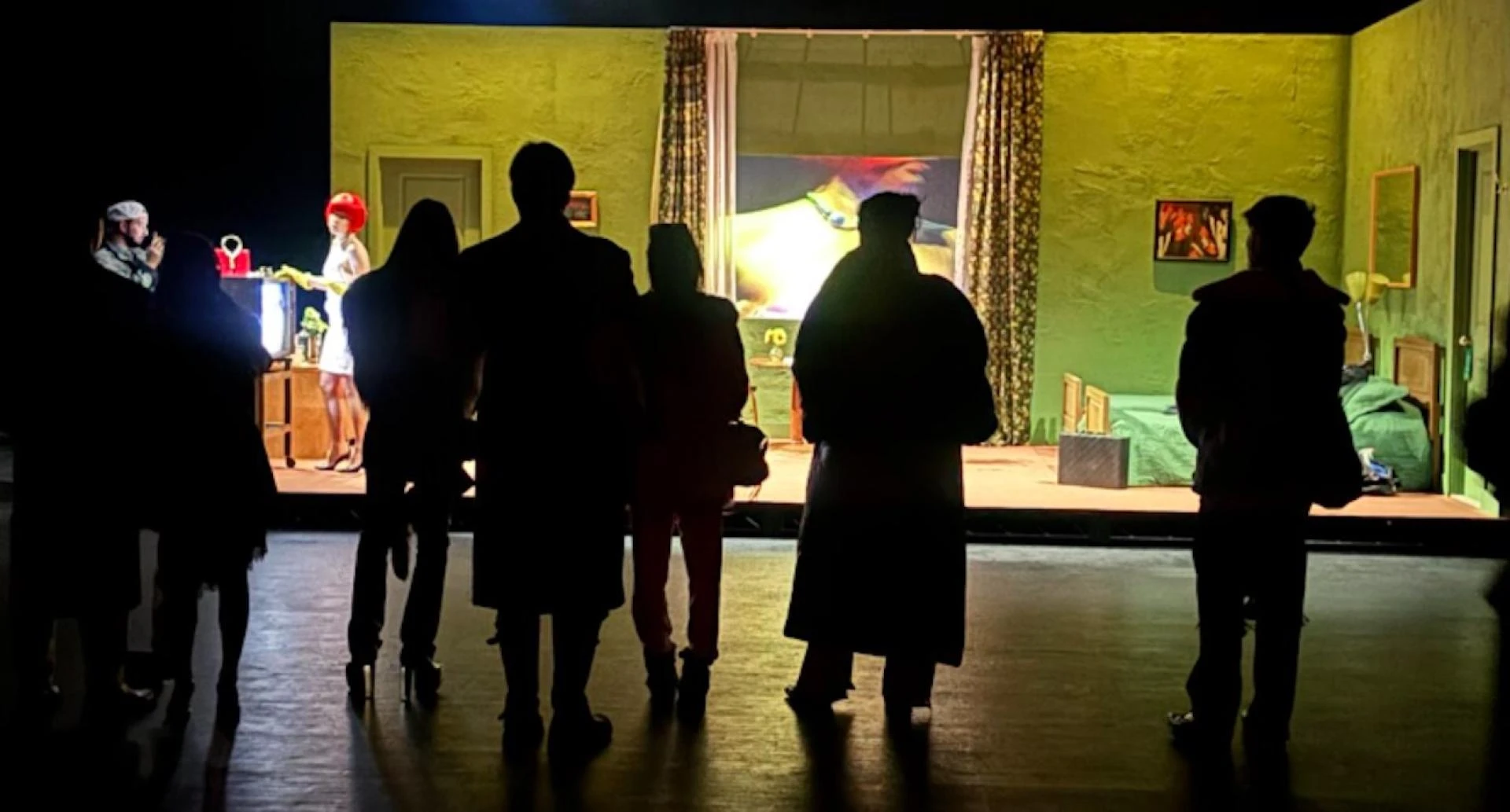 Exploring Art, Fashion, and Cultural Expression in New York