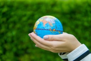 ISO 14001 Certification In Thailand