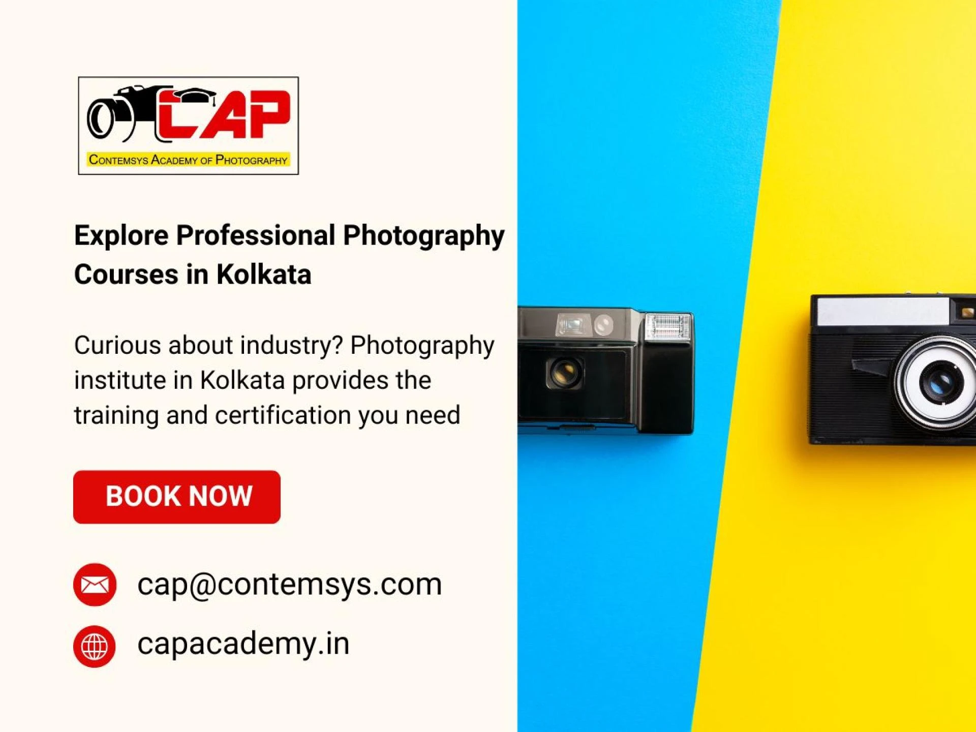 How to Balance Creativity and Business Demands in Commercial Photography