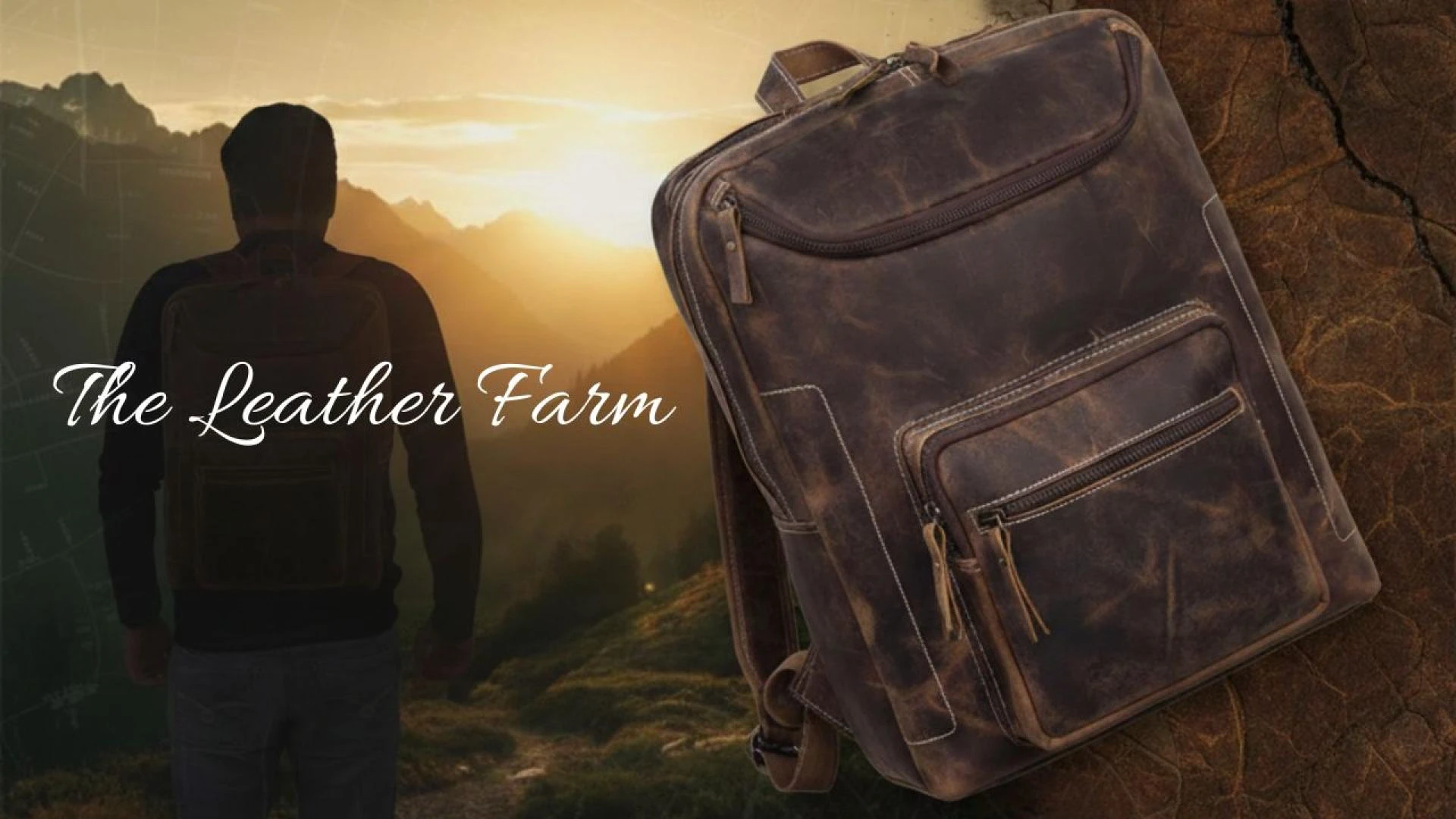 Top 5 Leather Backpacks That Combine Craftsmanship and Practical Design
