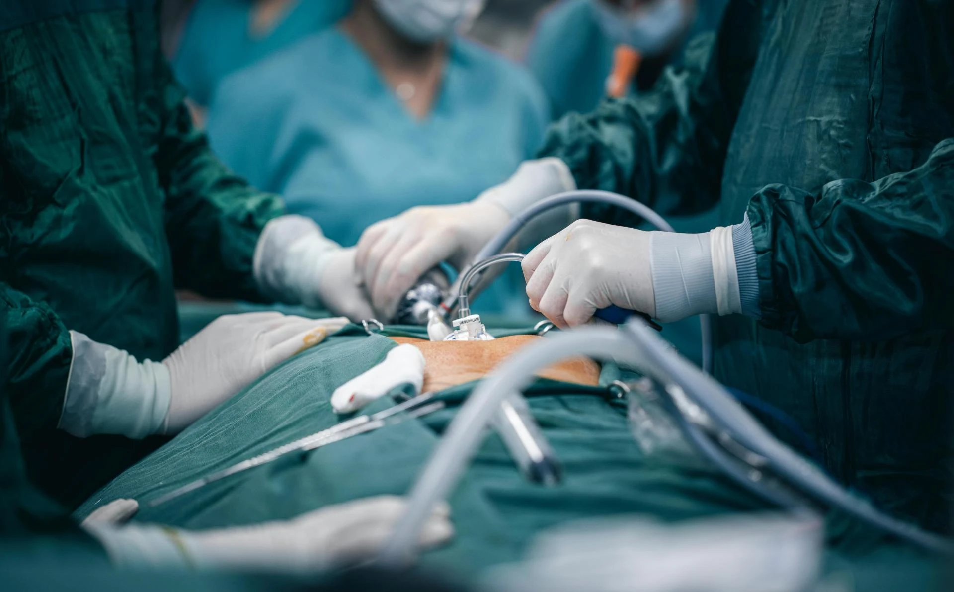 Finding Expert Orthopedic Care in Bayonne: Your Guide to Better Mobility