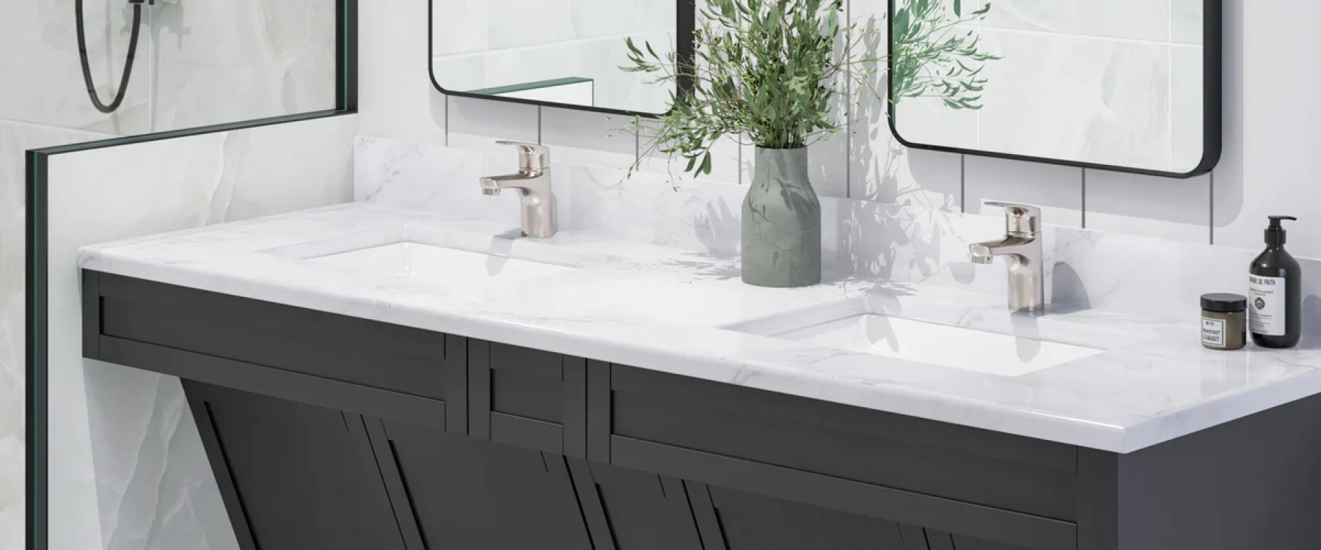 How ADA Compliant Sinks Improve Accessibility