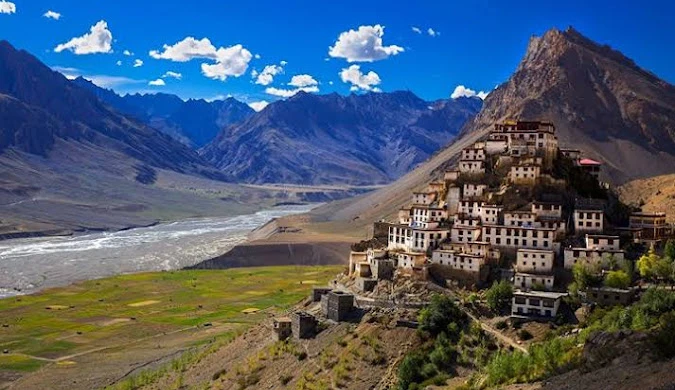Lahaul Himachal Pradesh Travel Guide – Best Time to Visit, Hidden Places, Routes & Complete Trip Planner