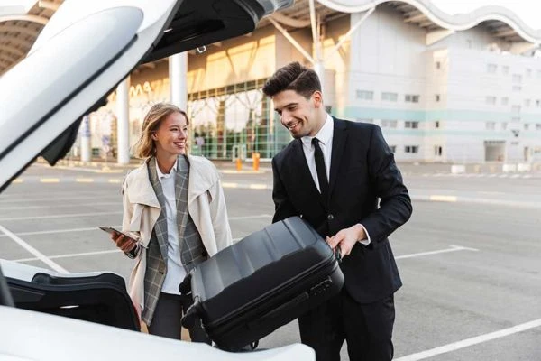 Which Taxi in Daylesford Offers 24/7 Convenience and Comfort?