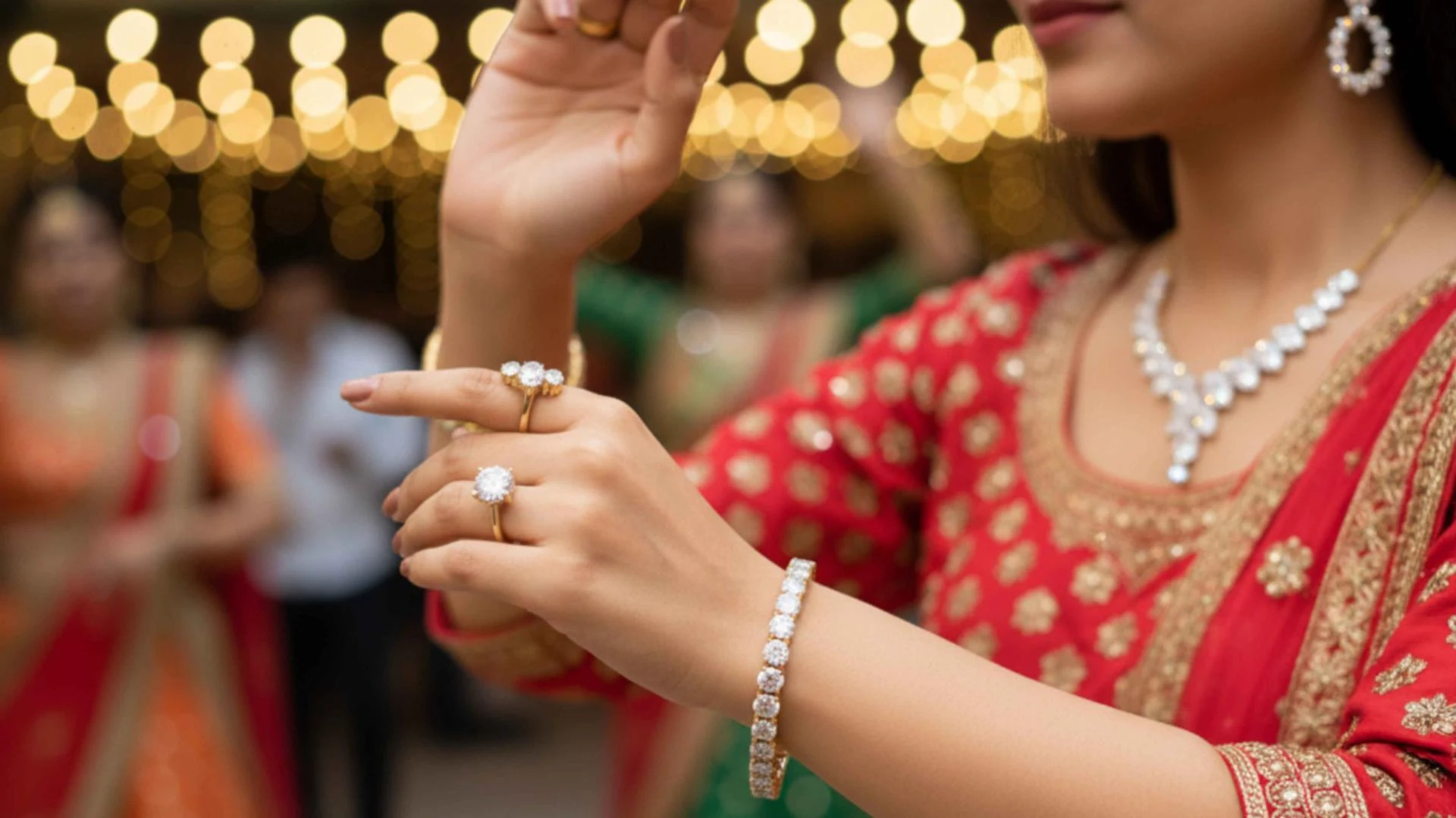 Top Diamond Jewelry Trends Every Bride Should Know in 2026