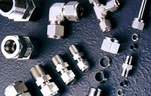 What Are Inconel 625 Tube Fittings and Where Are They Used in Saudi Industries?