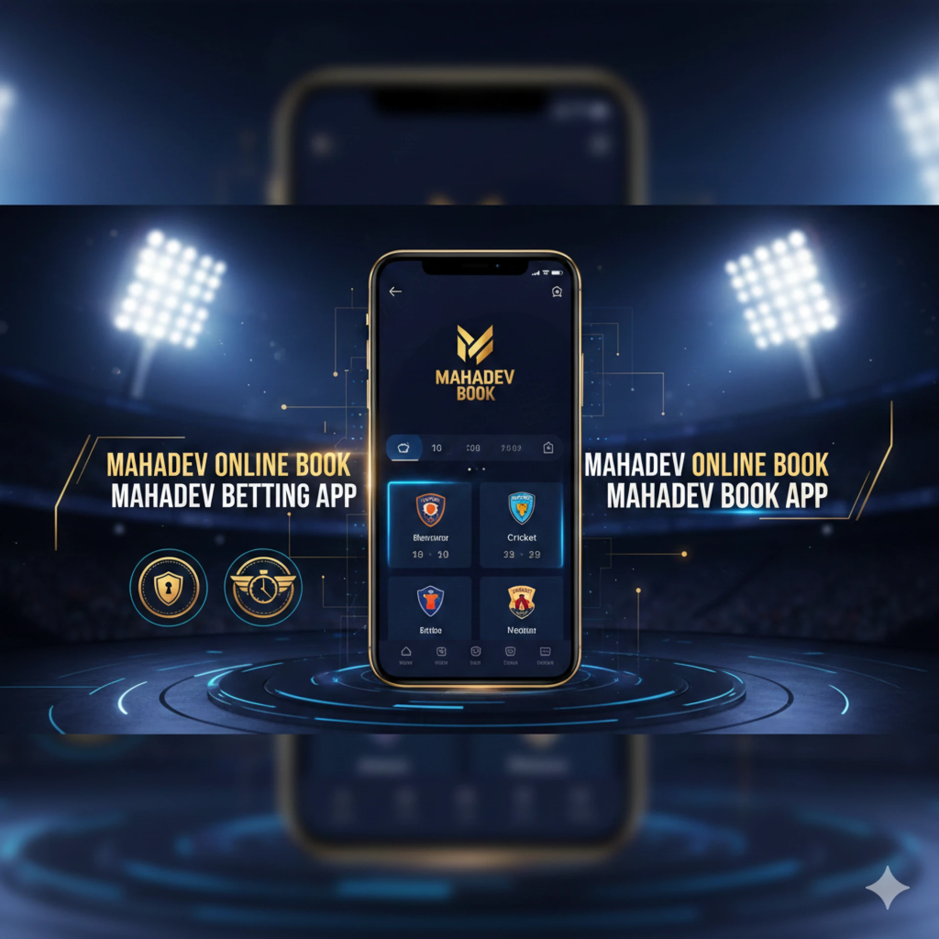 Cricket Mahadev Book WhatsApp Number: How to Get & Use
