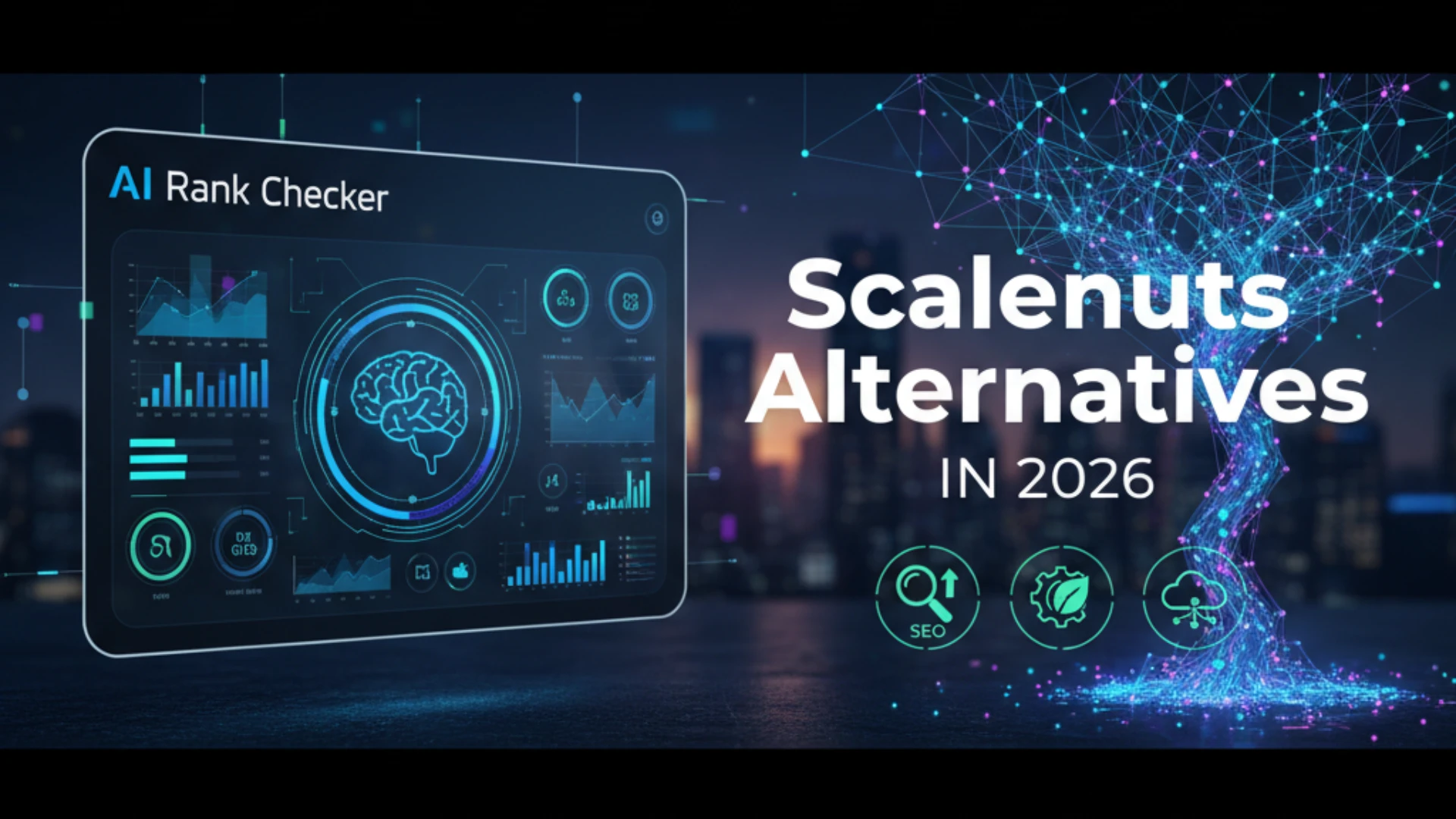 Scalenuts Alternatives in 2026