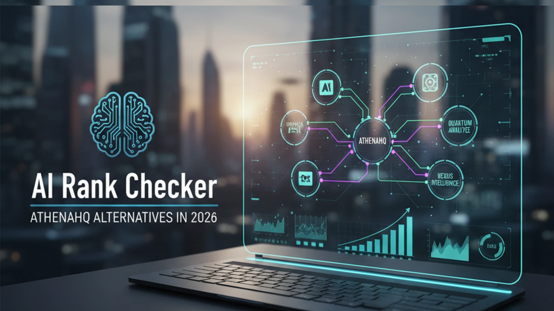 AthenaHQ Alternatives in 2026