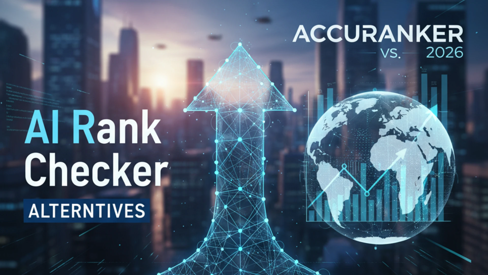 Accuranker Alternatives in 2026