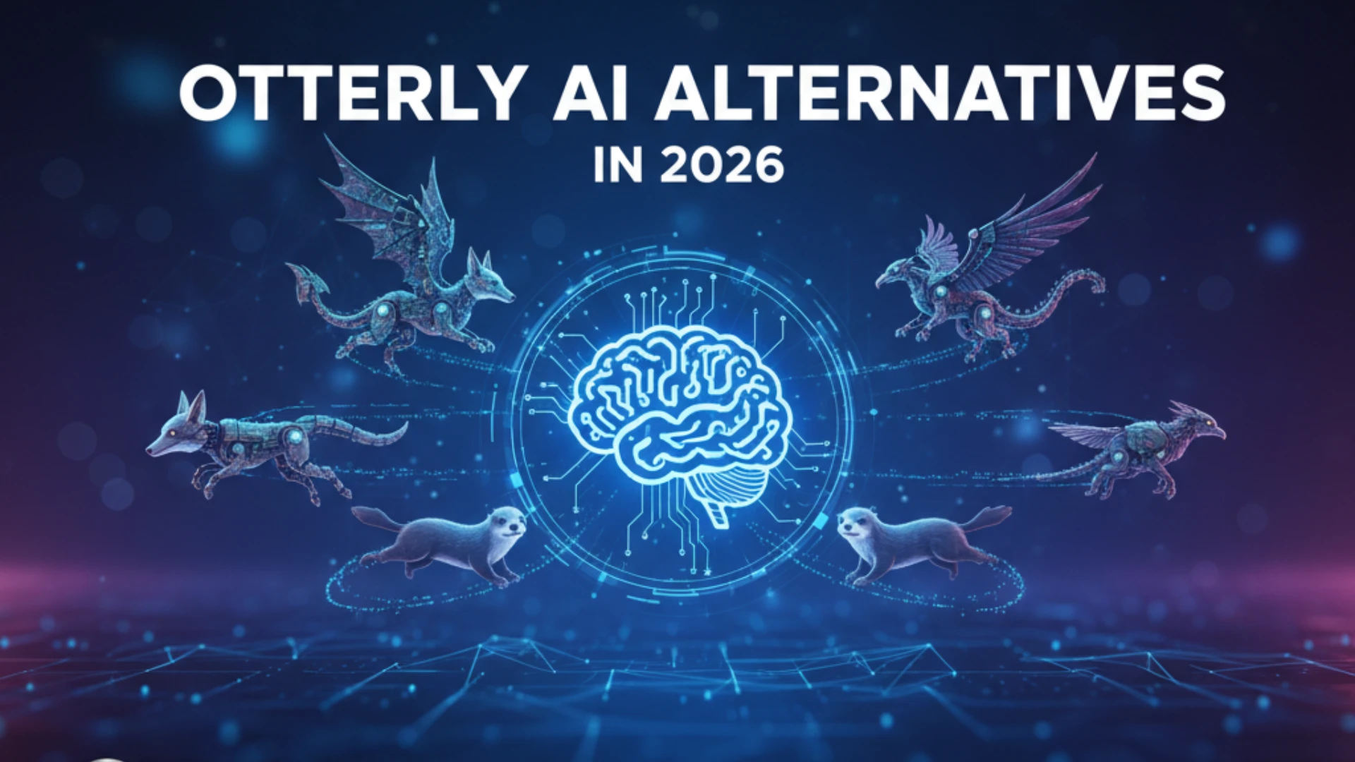 Otterly AI Alternatives in 2026