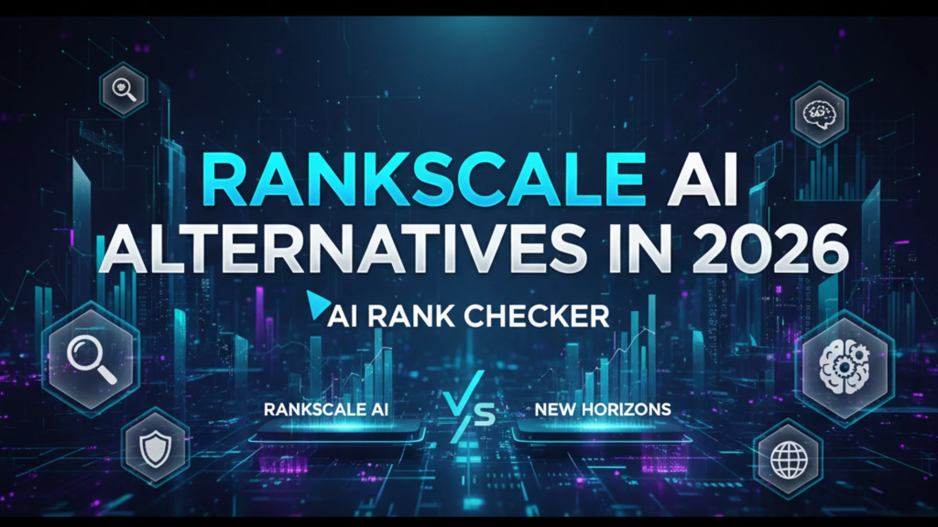  Rankscale AI Alternatives in 2026